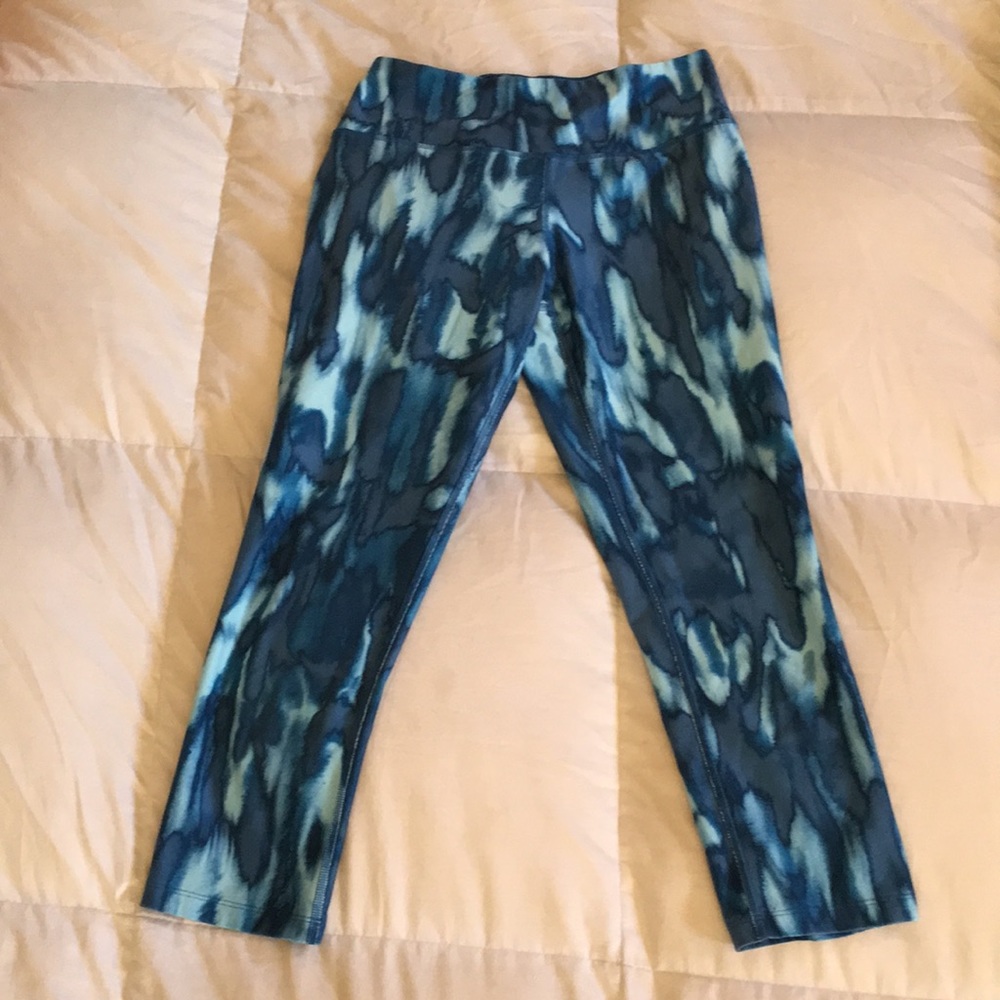 Nike Dry Fit Leggings